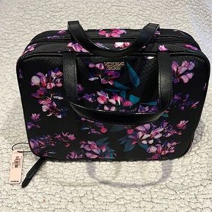 Victoria Secret Cosmetic Travel Bag (NEW)